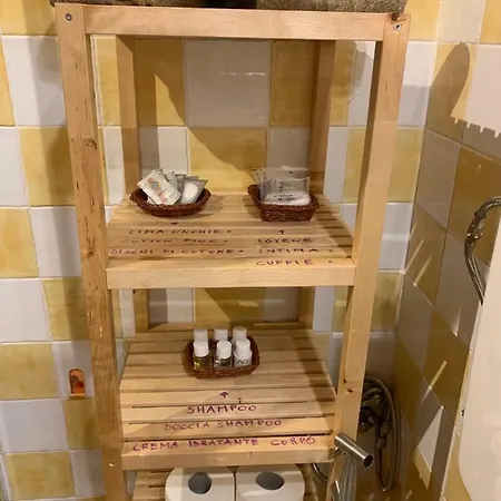 Appartamento Luxury