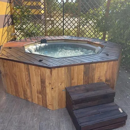 Luxury * Castel San Pietro Terme