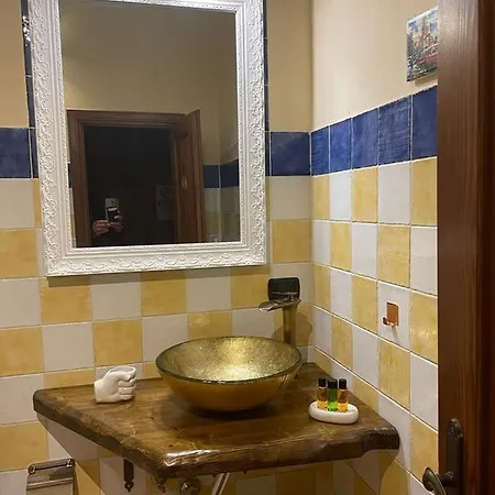 Luxury Apartment