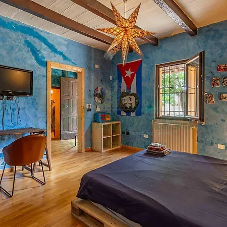 Appartement Luxury Castel San Pietro Terme