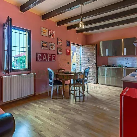 Luxury * Castel San Pietro Terme