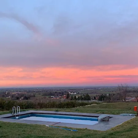 Luxury * Castel San Pietro Terme