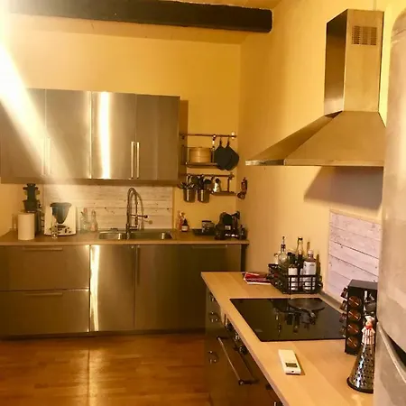 Apartment Luxury Castel San Pietro Terme
