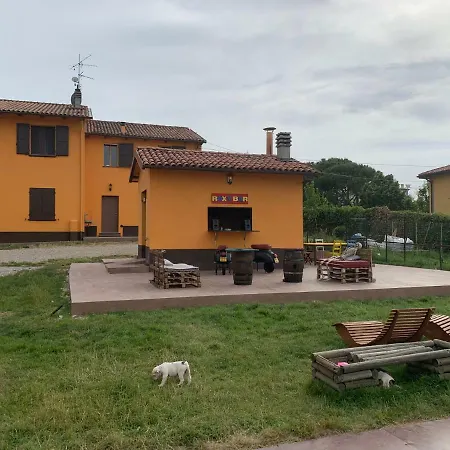 Luxury * Castel San Pietro Terme