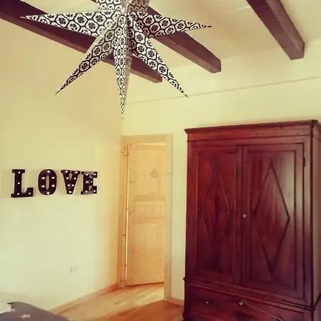 Luxury Apartment *