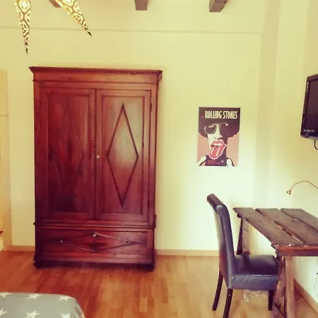 Apartment Luxury *