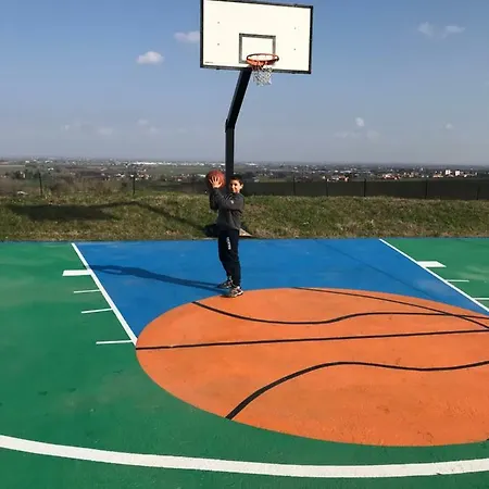 Luxury * Castel San Pietro Terme