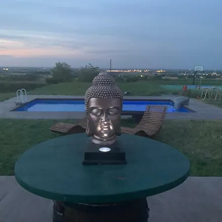 Luxury Кастель Сан Петро Терме