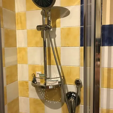 Luxury Apartment Castel San Pietro Terme