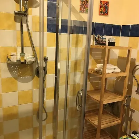 Apartment Luxury