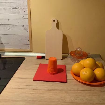 Apartment Luxury Castel San Pietro Terme