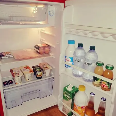 Apartment Luxury *