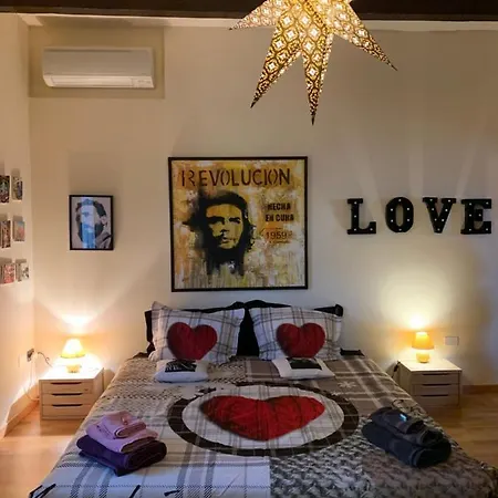 Apartment Luxury *