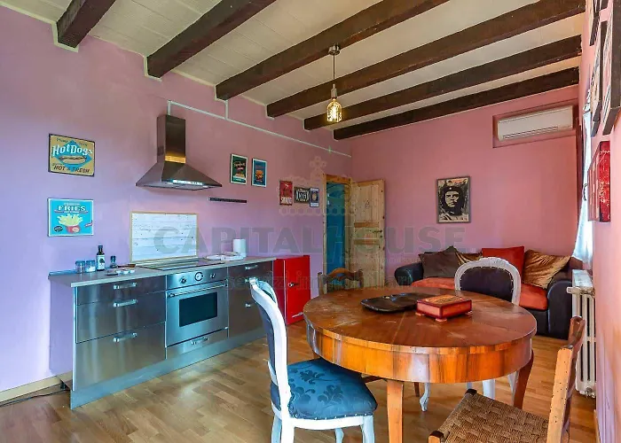 Luxury Διαμέρισμα Castel San Pietro Terme