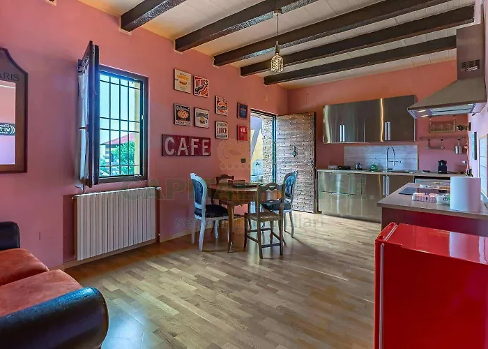 Luxury * Castel San Pietro Terme