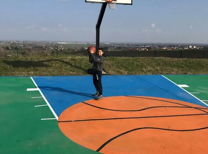 Luxury * Castel San Pietro Terme